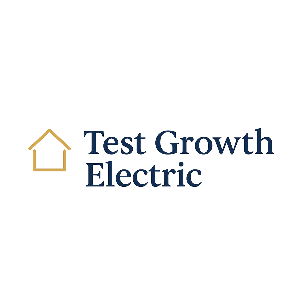 Test Growth Electric